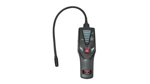 Combustibe Gas Detector with High Sensitivity