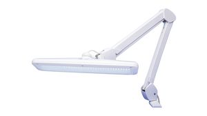 LED Table Lamp 7000K Euro Type C (CEE 7/16) Plug