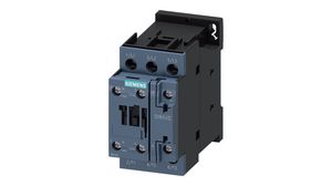 Contactor 3NO 230V 9A 4kW