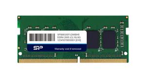 Industrial RAM DDR4 1x 8GB SODIMM 2666MHz