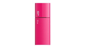 USB Stick, Ultima U05, 16GB, USB 2.0, Pink