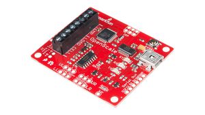 OpenScale Weight and Temperature Board