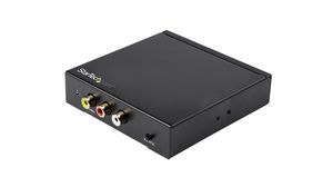Digitaler Audio-Konverter, HDMI - RCA