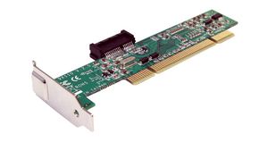 Scheda adattatore da PCI a PCI Express PCI Express PCI-X