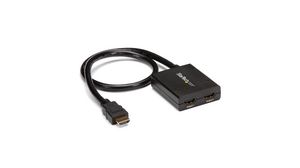 HDMI-Splitter 1x HDMI® - 2x HDMI 3840x2160