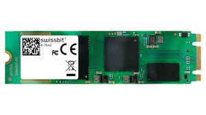 Industrial SSD X-75m2-2280-P M.2 2280 480GB SATA III