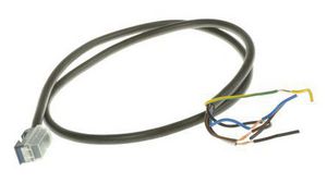 Telemecanique Sensors Limit Switch Pre-Cabled Connection, OsiSense XC Series