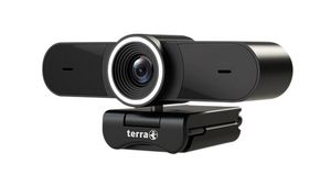 Webcam, 3864 x 2228, 30fps, 90°, USB-A
