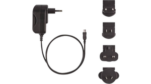 Plug-in Power Pack 5VDC / 500mA - Testo 735 / 435 / 570