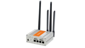 Cellular Router with Wi-Fi 4G LTE 300Mbps