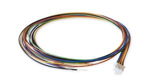 Kimeneti kábel TCI-500 Egysoros