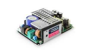 Switched-Mode Power Supply 450W 48V 6.65A