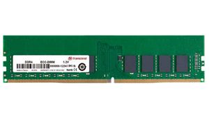 RAM DDR4 1x 8GB DIMM 2133MHz