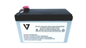 Replacement Battery for APC UPS, 24V