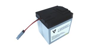 Replacement Battery for APC UPS, 24V