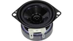 Speaker Driver Full-Range Driver 52.5mm 5W 8Ohm 86dB