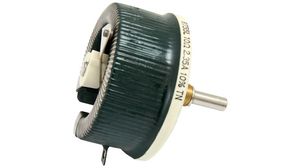 Drehpotentiometer 22Ohm 55W ±10 % Linear 60mm