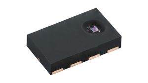 Ambient Light and Proximity Sensor 550 nm , Pins 8
