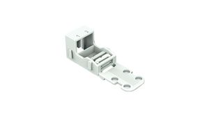 White Mounting Carrier for 221