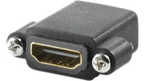 Adaptateur, Prise HDMI - Prise HDMI