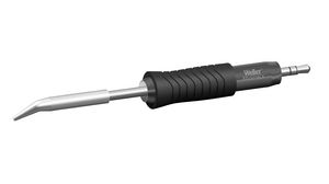 Pákahegy, Hajlított, kúpos, 1.6mm, SMART Ultra / RTUS
