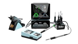 WXsmart Lötstation 300W 450°C 100V 230V