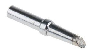 ET GW 3 mm Mini-Wave Soldering Iron Tip for use with LR20, LR21, WEP 70