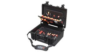 Tool Kit, Competence XL, Number of Tools - 81