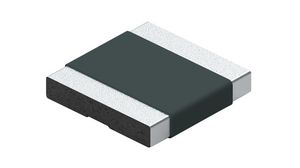 Thermal Gap Filler Pad Black Rectangular 400W/mK 15x15x3mm