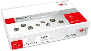 Power Inductors, Design Kit 0.56 ... 220 uH