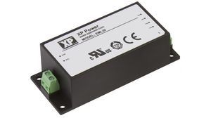 Switched-Mode Power Supply, Medical, 30W, 24V, 1.25A