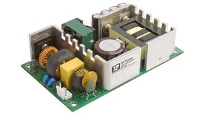 Strømforsyning med Switch-Mode, industriell 150W 12V 8.3A
