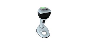 Barcode Scanner, DS9908-HD, Cable, Handheld, 1D / 2D, White