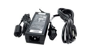 Power Adapter , Compatibility ZQ610HC / ZQ620HC