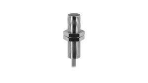Inductive Sensor PNP, Make Contact (NO) 2kHz 30V 10mA 4mm Cable, 2 m IP67 IFRM