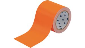 ToughStripe Floor Marking Tape, 50.8mm x 30.48m, Orange