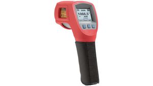 Infrared Thermometer, -40 ... 800°C