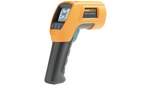 Infrared Thermometer, -30 ... 900°C