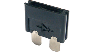 Fuse normOTO diode 3 A 400 V Black
