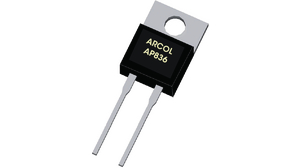 Power Resistor 35W 7.5Ohm 5%
