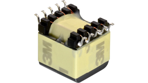 Transformator PoE SMD, 3.2:1:1:2.8, 1.1A, 128uH