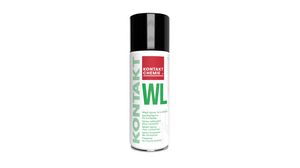 Contact Cleaner Spray 400ml Clear