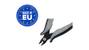 Cutting Pliers, 138mm, Without Bevel, 1.3mm