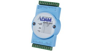 Analogue Output Module, 4 Channels with Modbus, 8 Channels, RS485, 30V