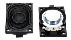 Mini-luidspreker 2W 8Ohm 79dB