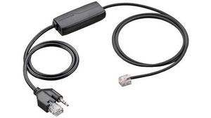 EHS Cable, OpenScape 35G / OpenStage 40 / OpenStage 80 / Optipoint 410 / Optipoint 600