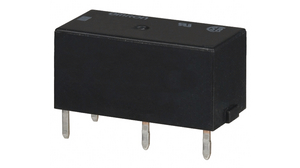 Przekaźnik mocy na płytkę drukowaną G6B 1NO + 1NC 5A DC 24V 1.92kOhm
