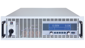 Zasilacz laboratoryjny Programowalne 500V 90A 15kW USB / Ethernet / Analogue Wtyk CEE 7/7