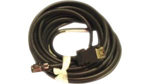 Encoder Cable,5 m,IP 65