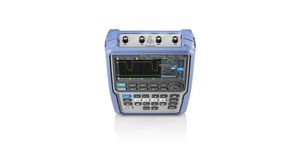 HIGH VALUE Handheld Oscilloscope Bundle, 4x 500MHz, 5GSPS